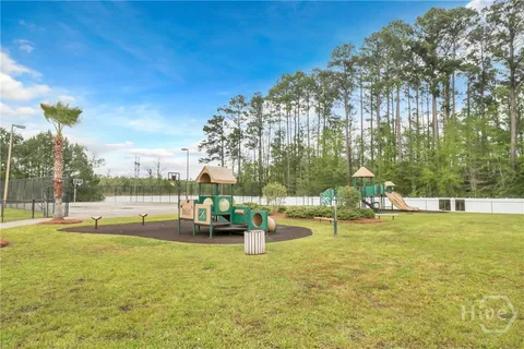 $329,900 | 60 Willow Oak Drive, Richmond Hill, GA 31324