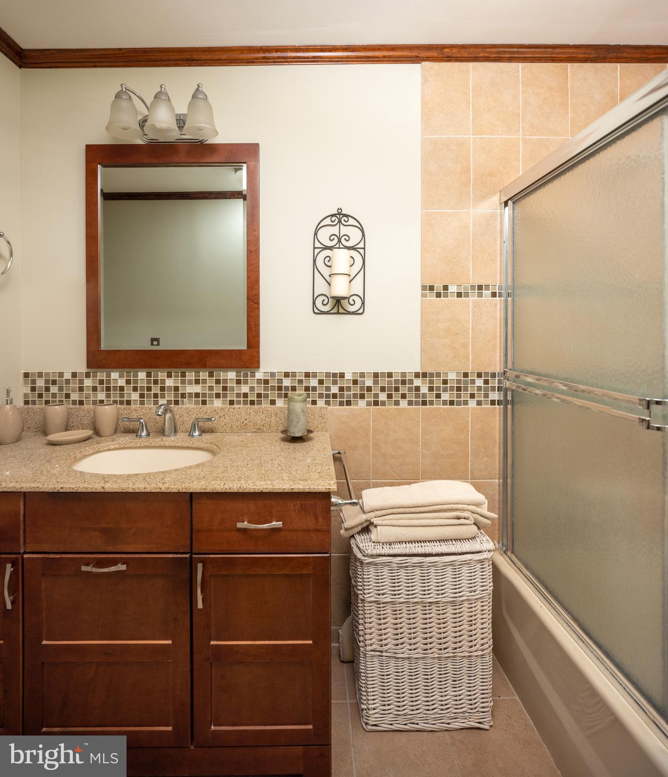 6616 Ferry Road New Hope, PA 18938 - Photo 16 of 49 Close view of vanity