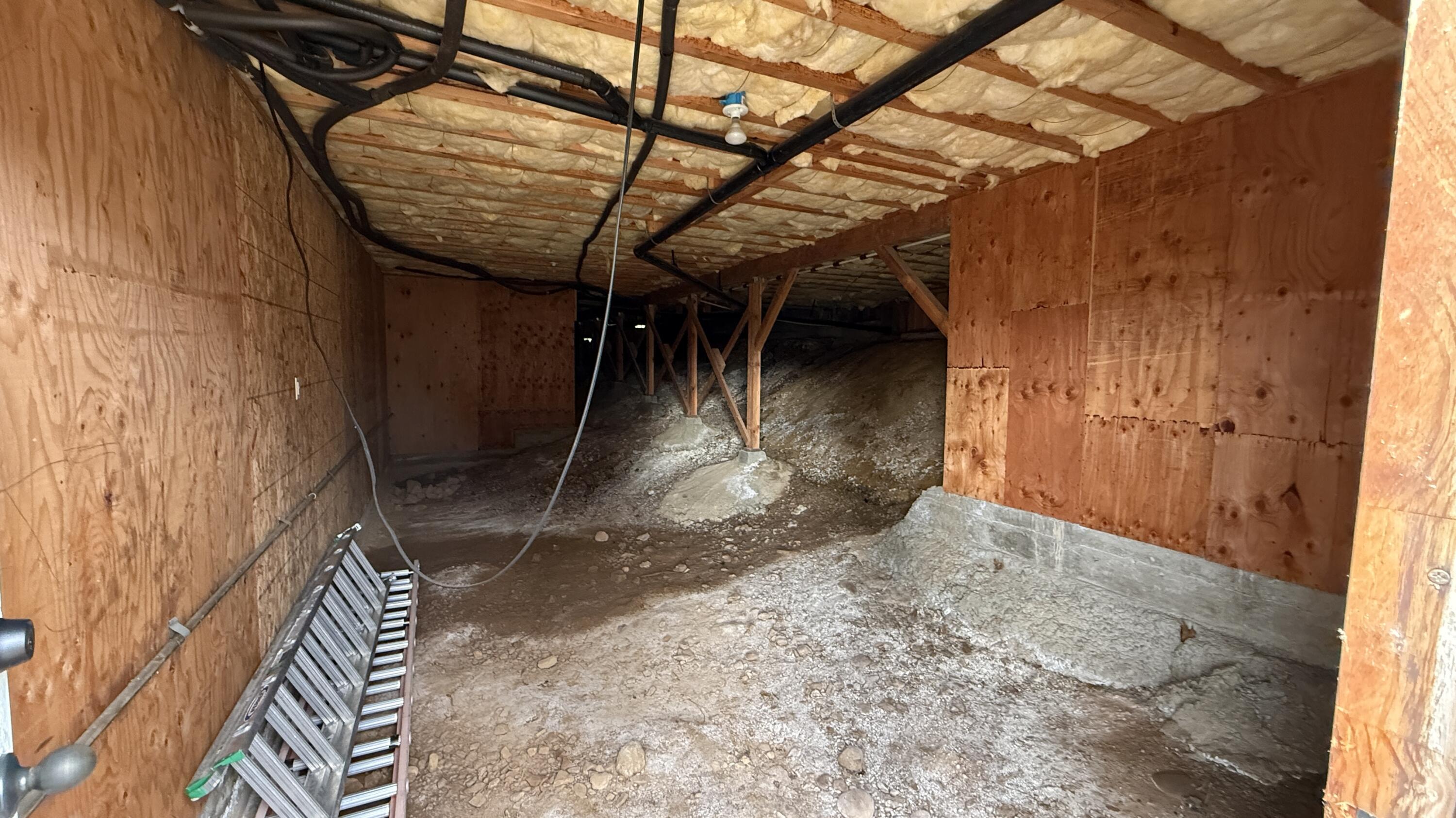 3360 Stanford Drive Redding, CA 96003 - Photo 51 of 56 Basement