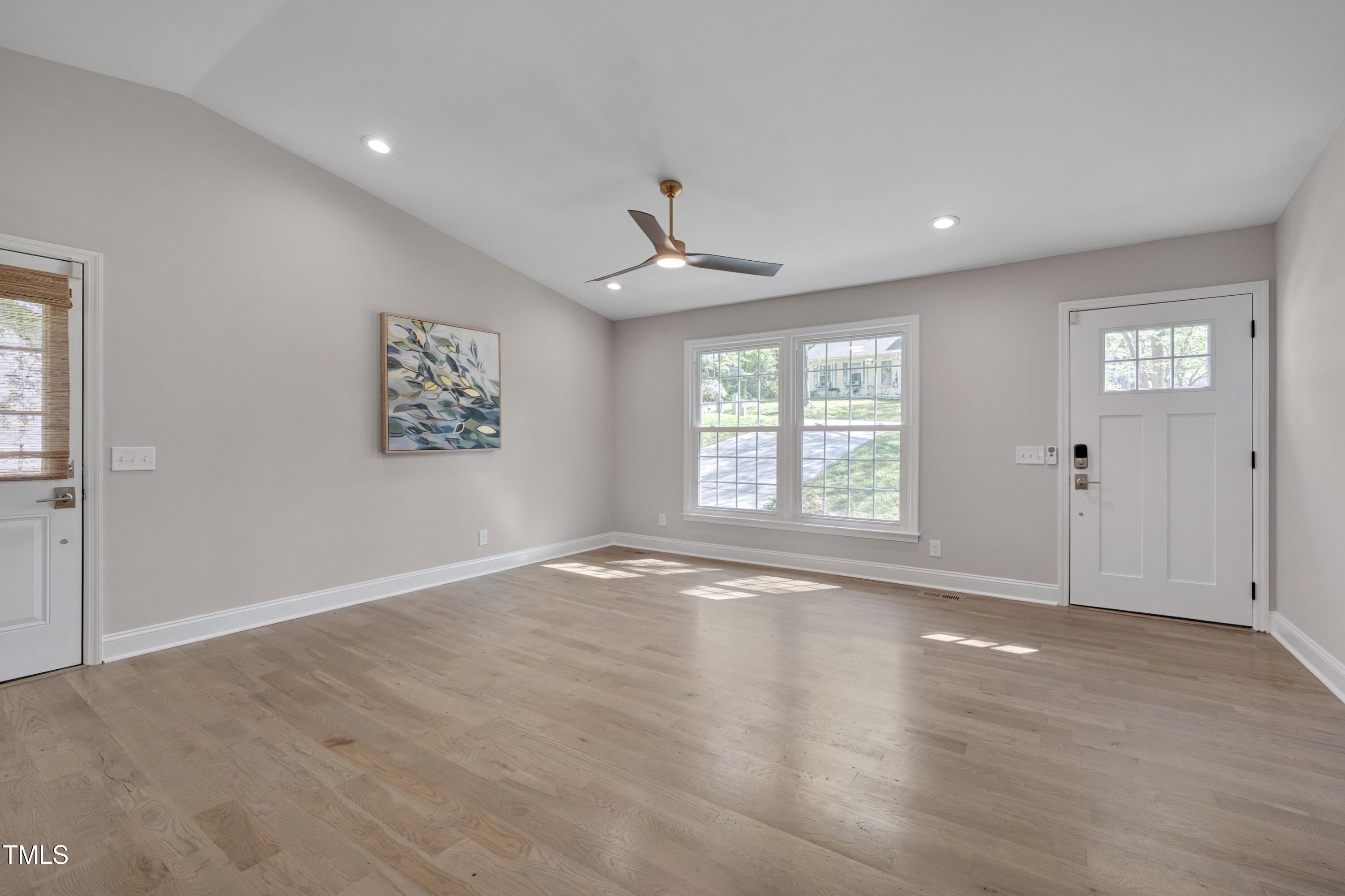 6105 Bellow Street Raleigh, NC 27609 - Photo 4 of 35 07-6105 Bellow Street 2-7