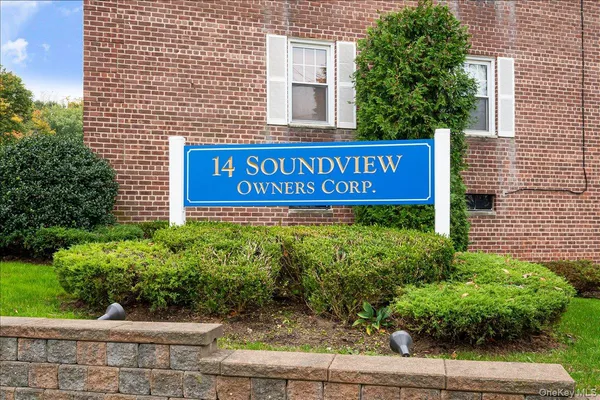 $379,000 | 14 Soundview Avenue, Unit 1, White Plains, NY 10606