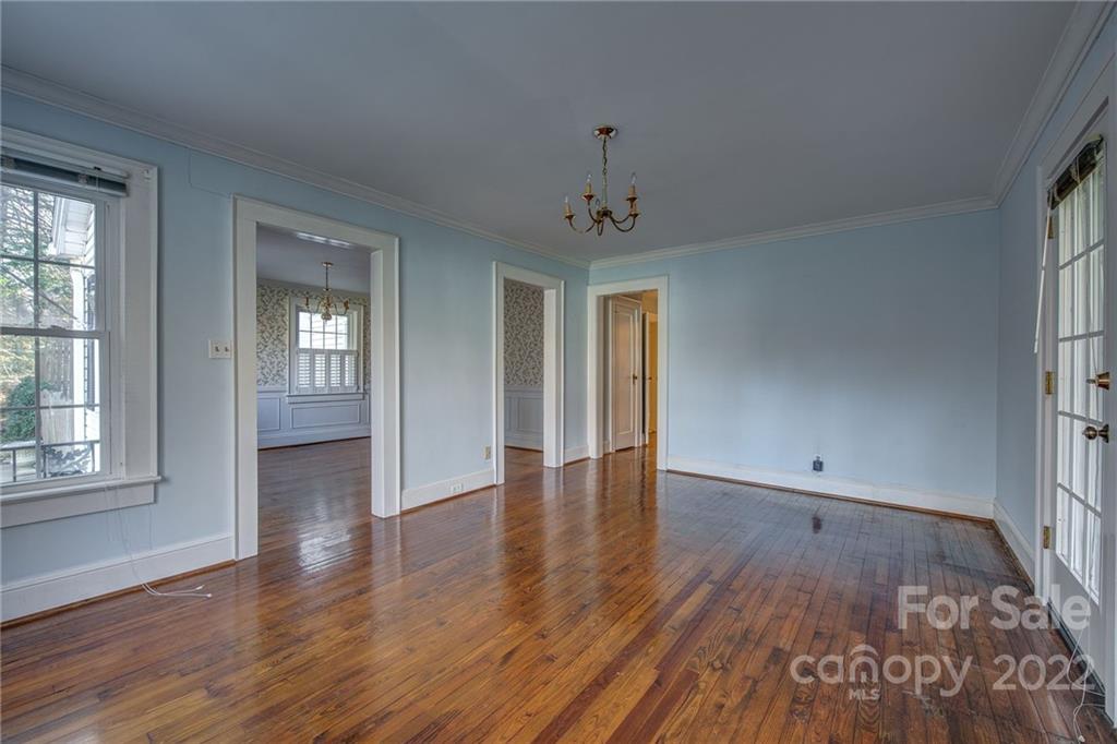 910 Elizabeth Road Shelby, NC 28150 - Photo 6 of 42 Gallery Image 6