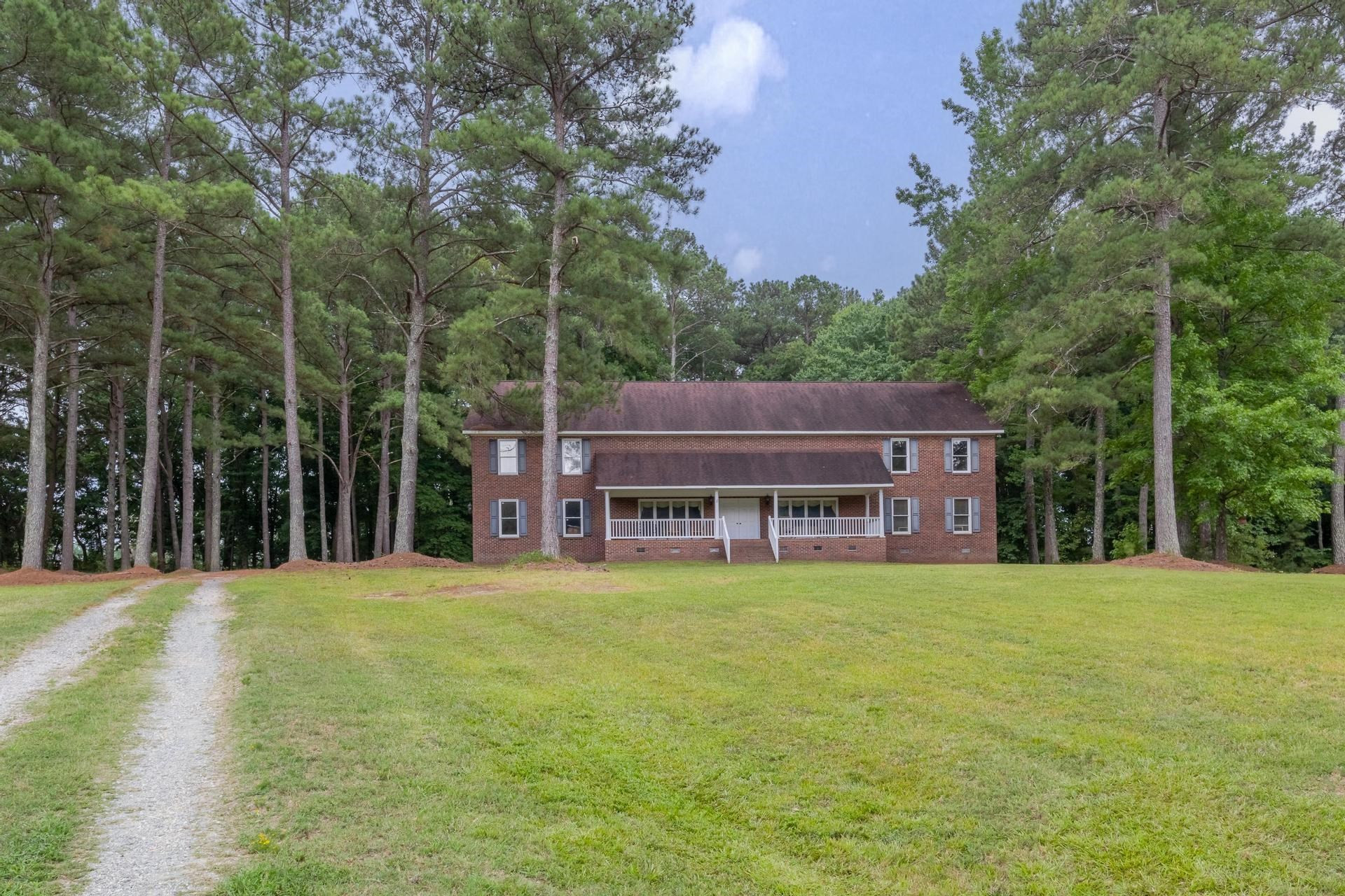 8041 Mt Pleasant Church Road Willow Spring, NC 27592 - Photo 2 of 83 Photo 2