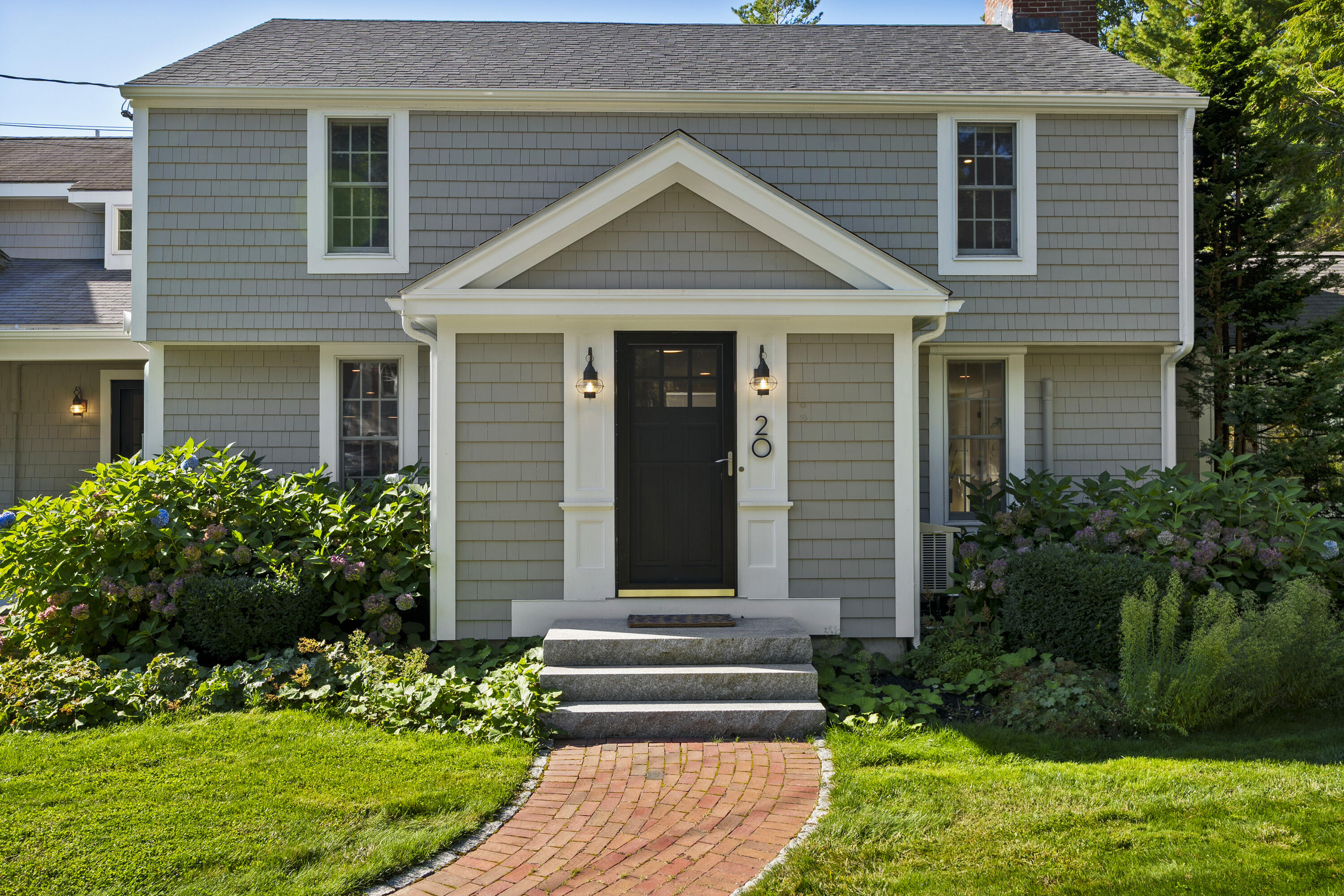 20 Littlejohn Road Cape Elizabeth, ME 04107 - Photo 45 of 47 123_20 Littlejohn Rd_Morneau Studios_Pri