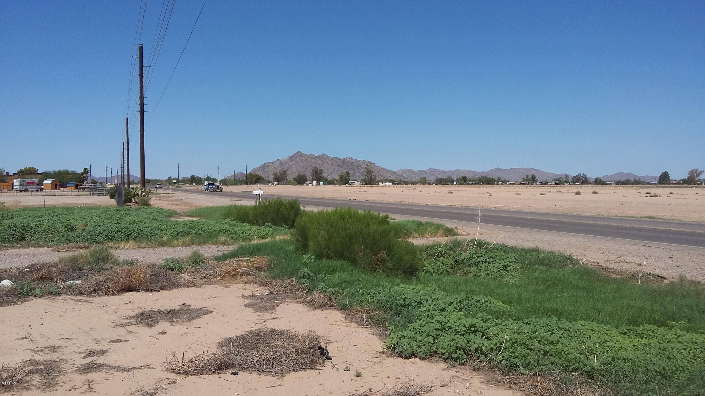 48985 West Papago Road, Unit 97 Maricopa, AZ 85139 - Photo 3 of 13 20160819_110048