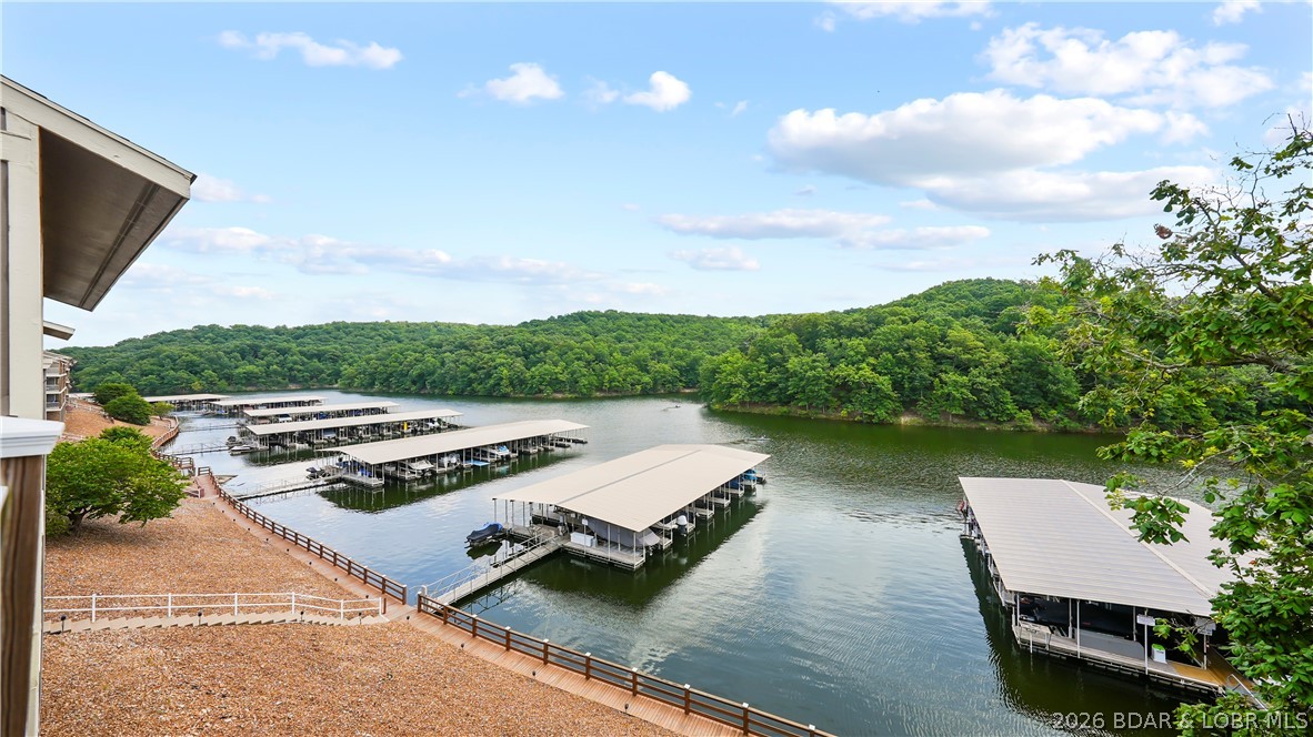 611 Lazy Days Road, Unit B11 Osage Beach, MO 65065 - Photo 2 of 40 Lake Views from your deck!