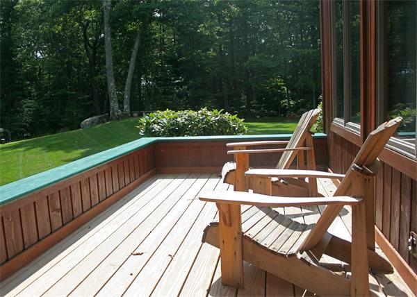 7 Thompson Road Hubbardston, MA 01452 - Photo 9 of 23 Gallery Image 9