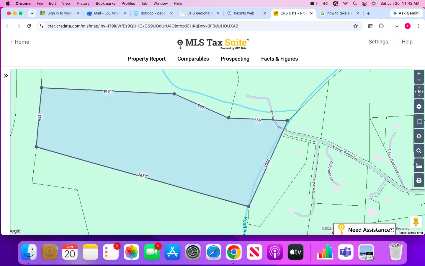 0 Varner Ridge Lane Ridgeville, SC 29472 - Photo 3 of 5