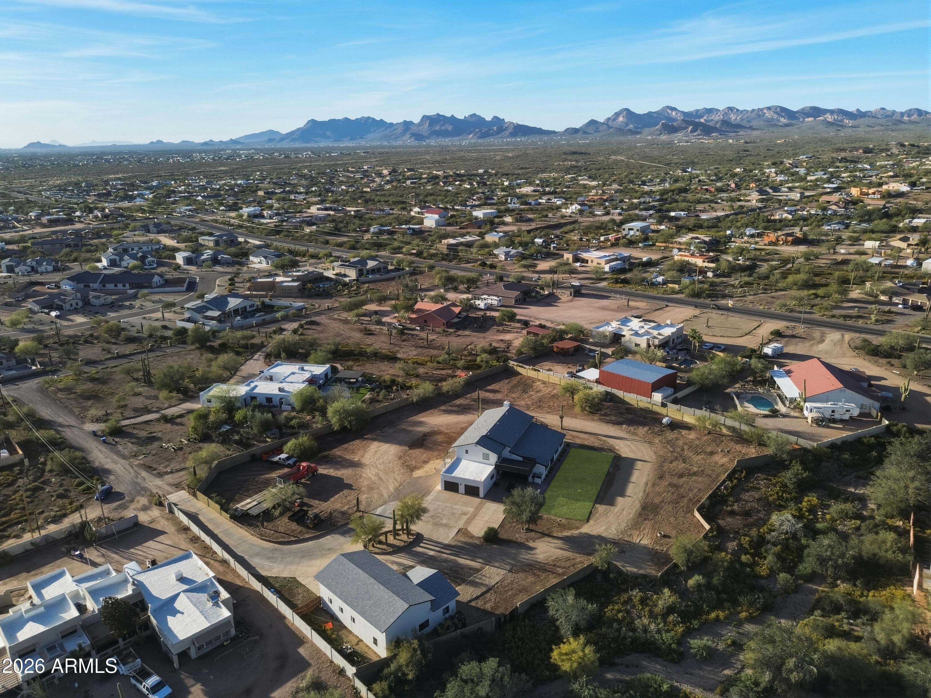 661 North Al Sieber Road Apache Junction, AZ 85119 - Photo 58 of 74
