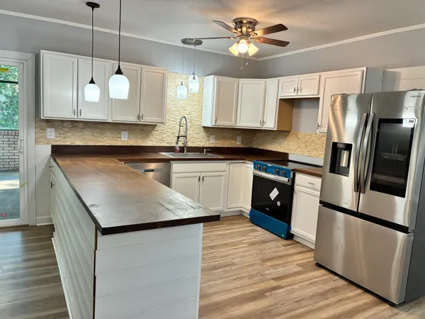 $2,150 | 1852 Hopkins Drive, Tallahassee, FL 32303