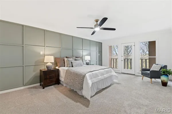 $414,900 | 200 Ambridge Court, Unit 206, Chesterfield, MO 63017