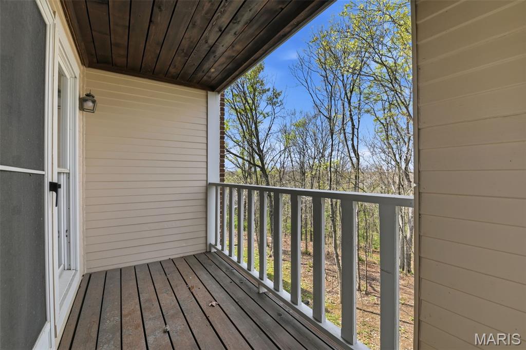 200 Ambridge Court, Unit 206 Chesterfield, MO 63017 - Photo 18 of 30