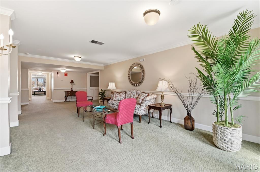 200 Ambridge Court, Unit 206 Chesterfield, MO 63017 - Photo 26 of 30
