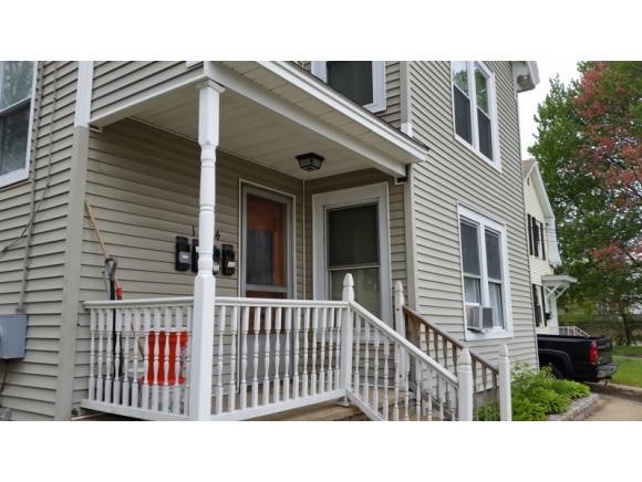 164 Calef Road Manchester, NH 03103 - Photo 2 of 24