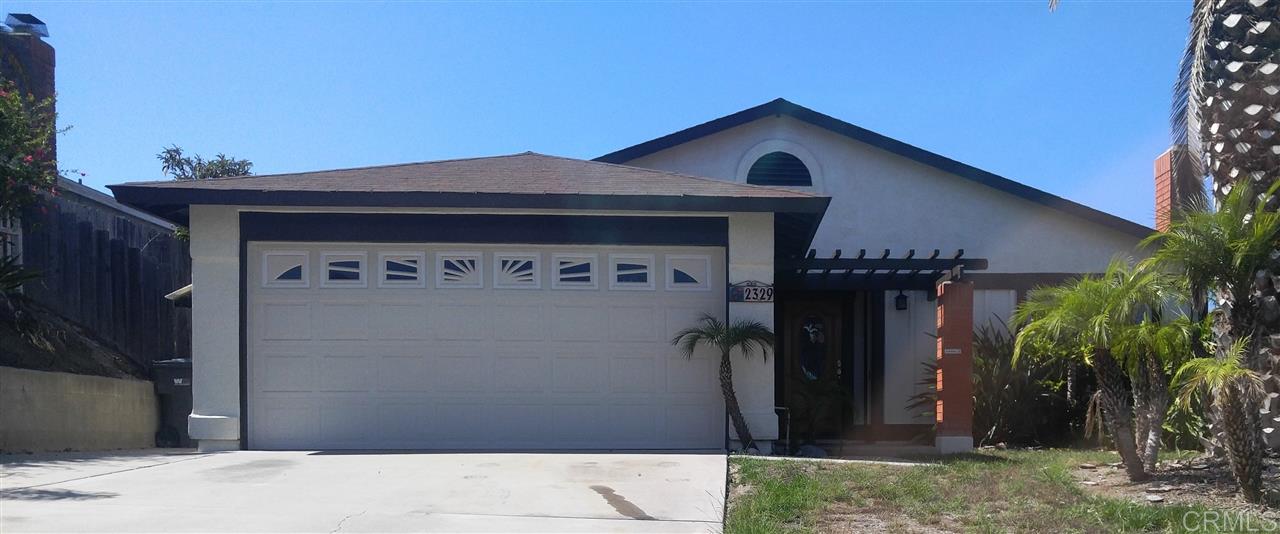 2329 Seasons Road Oceanside, CA 92056 - Photo 1 of 11