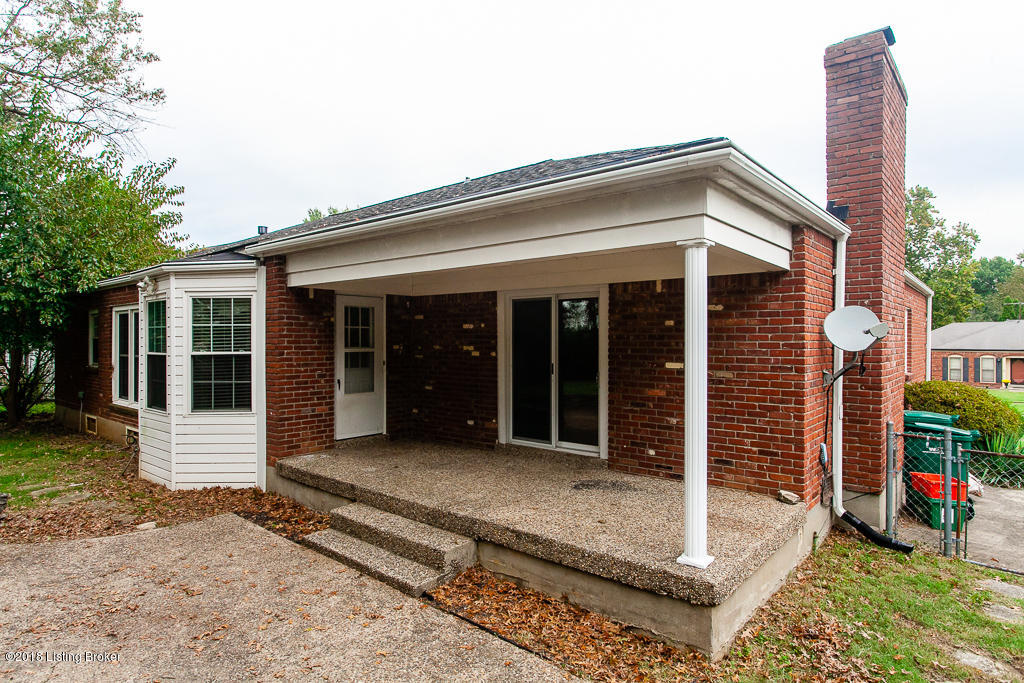 7706 Tempsclair Road Louisville, KY 40220 - Photo 29 of 29 7706 Tempsclair Rd-32