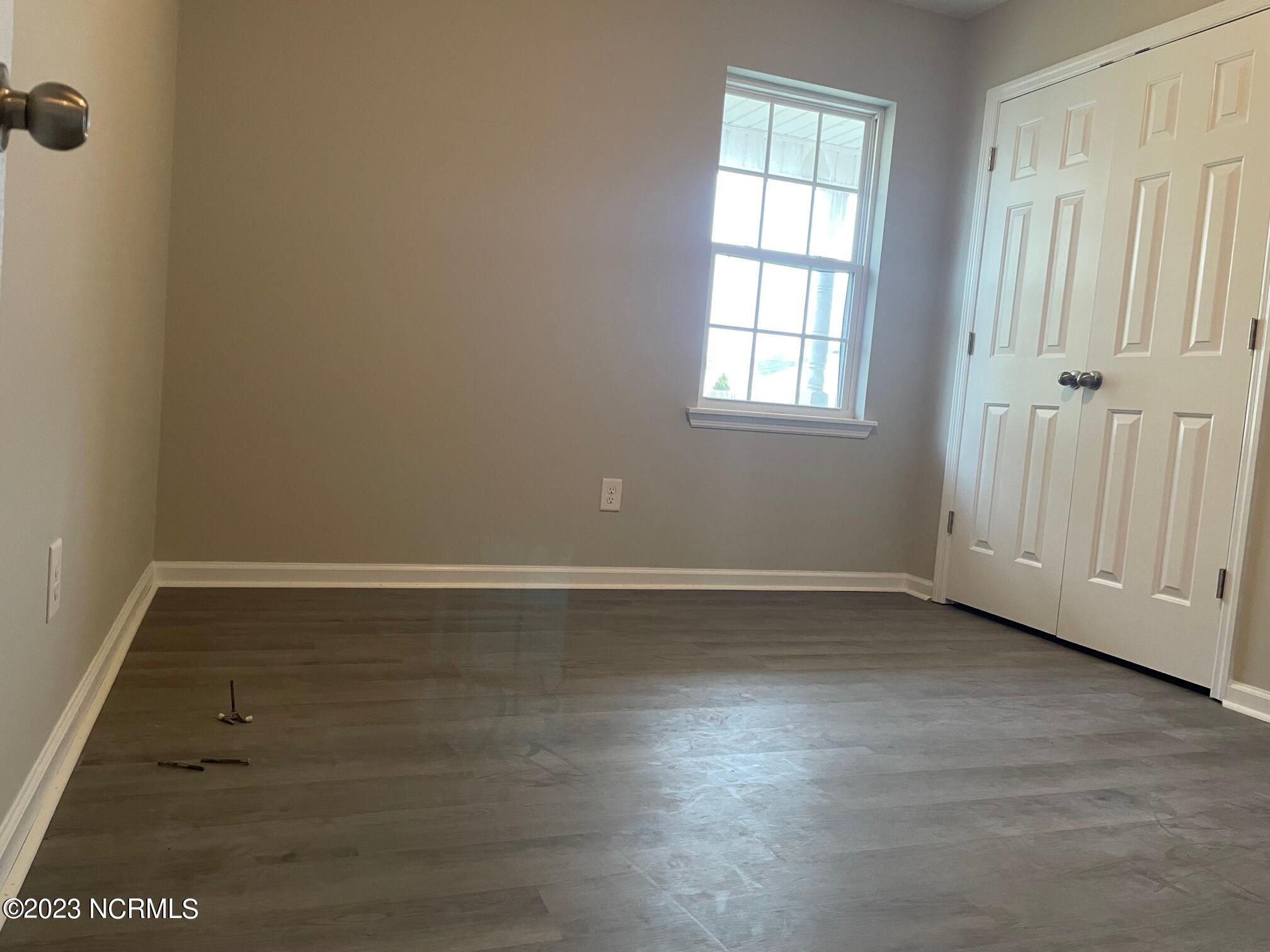 207 Hackney Ridge Lane Jacksonville, NC 28540 - Photo 6 of 7 Bedroom 3