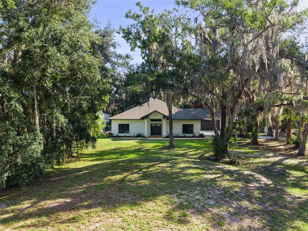 2380 Fort Lane Road Geneva, FL 32732 - Photo 53 of 74