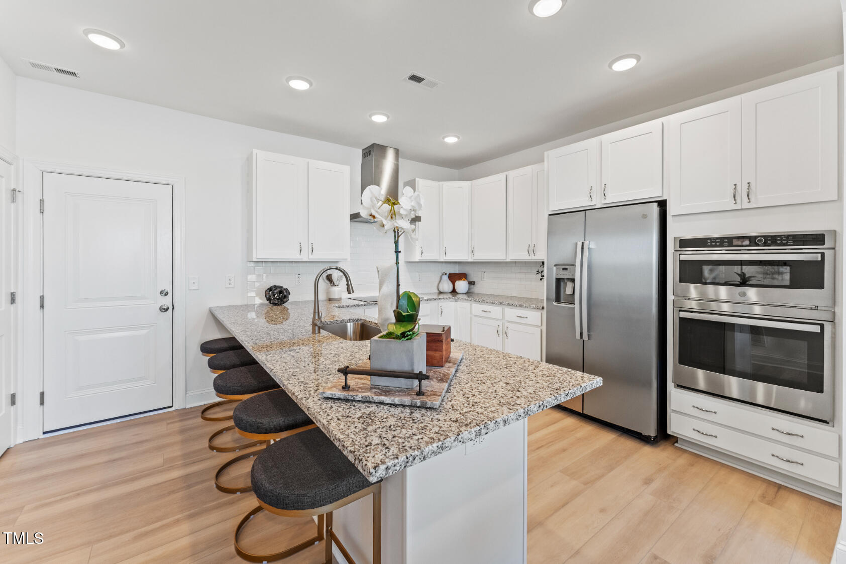 620 Hedrick Ridge Road, Unit 106 Cary, NC 27519 - Photo 2 of 26 Representative Photo Only