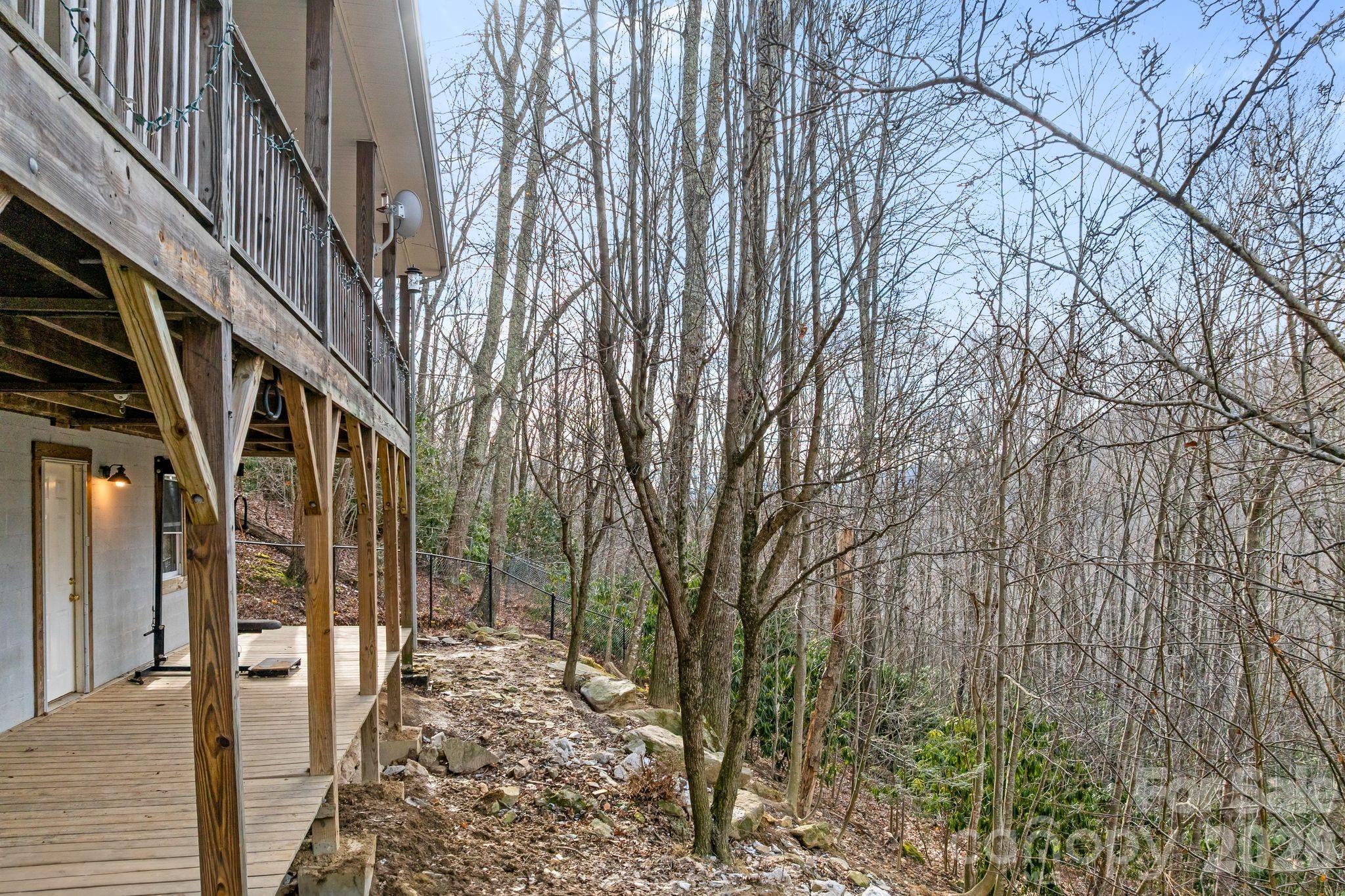 842 Grouse Road Clyde, NC 28721 - Photo 27 of 32