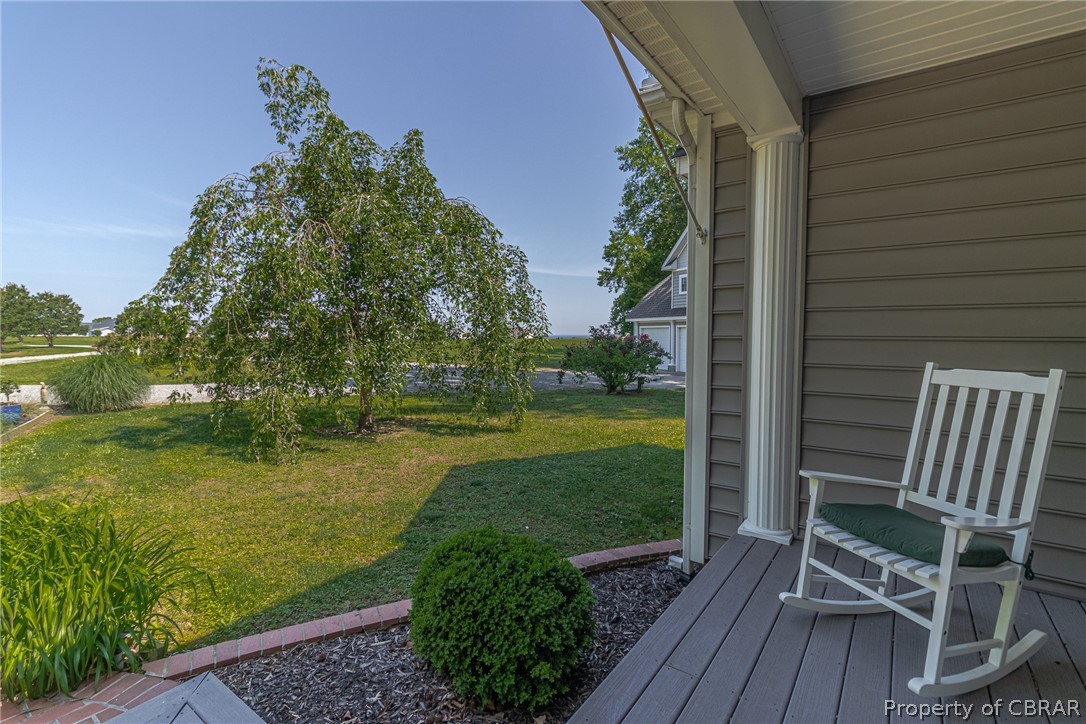 4142 Newmans Neck Road Heathsville, VA 22473 - Photo 45 of 50