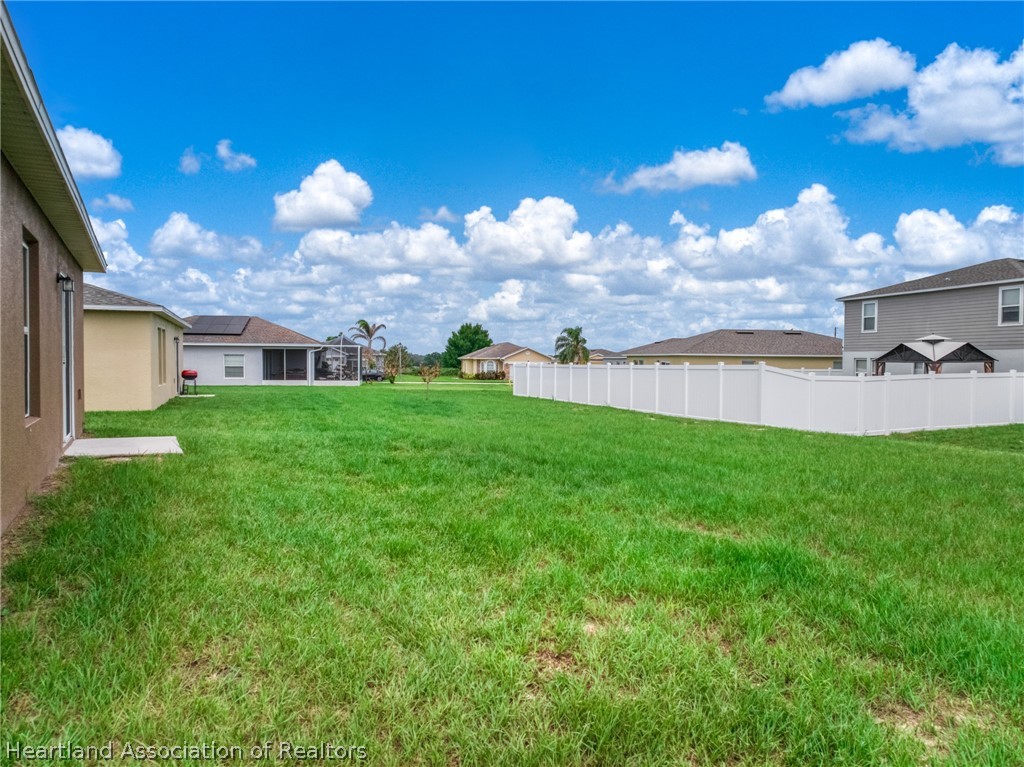 1448 Stone Ridge Circle Sebring, FL 33870 - Photo 47 of 49