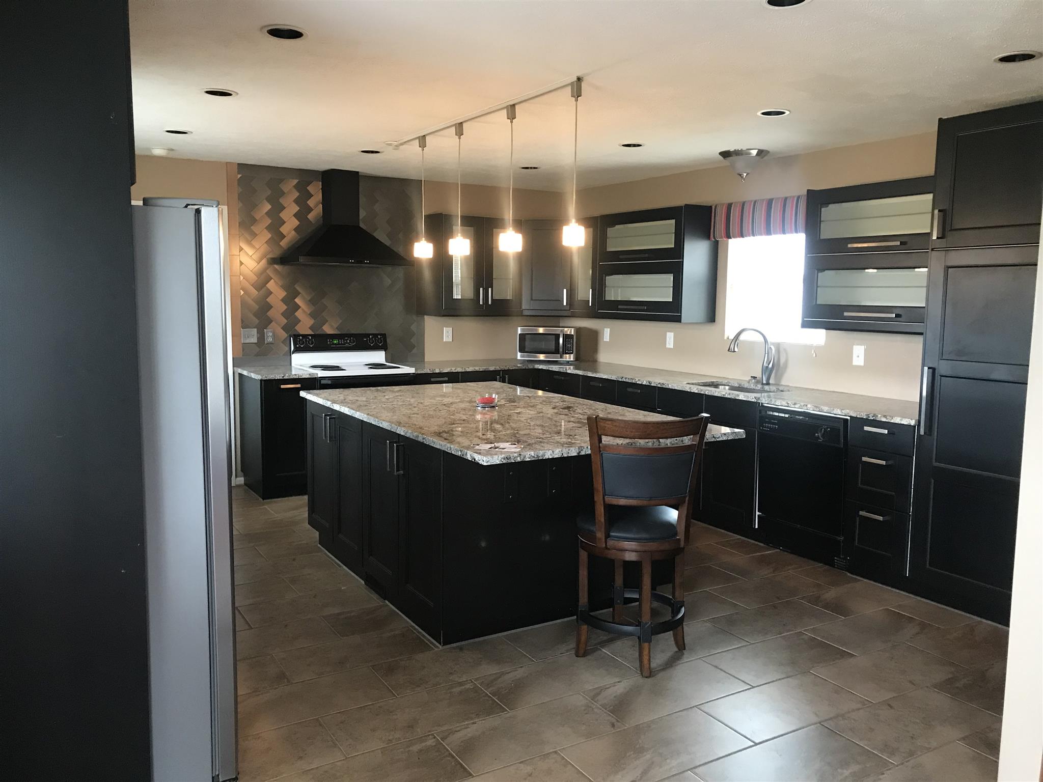 1462 Rock Church Road Dickson, TN 37055 - Photo 8 of 30 Beautiful kitchen with tons of upgrades!