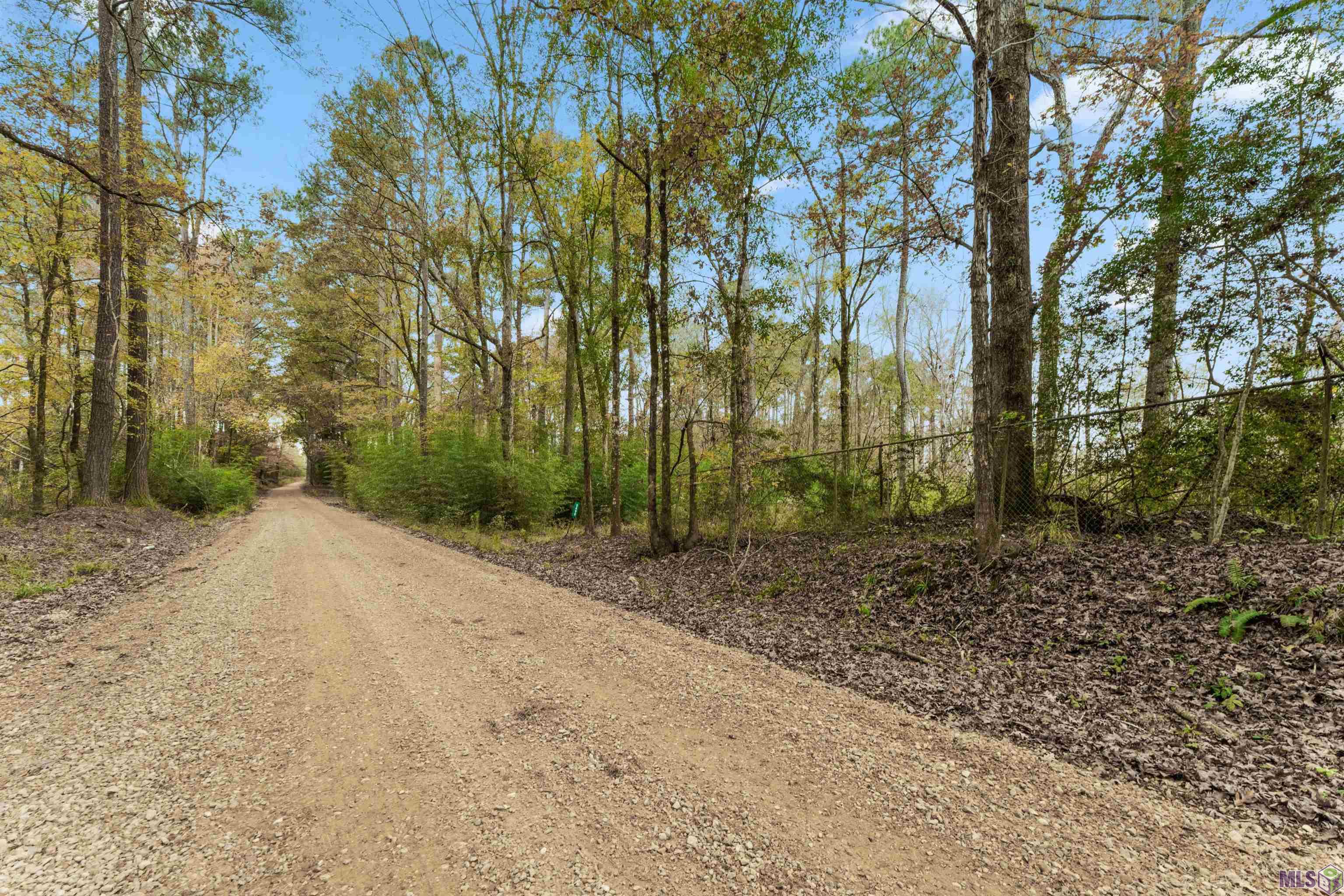 5498 Old Liberty Road North Clinton, LA 70722 - Photo 2 of 21