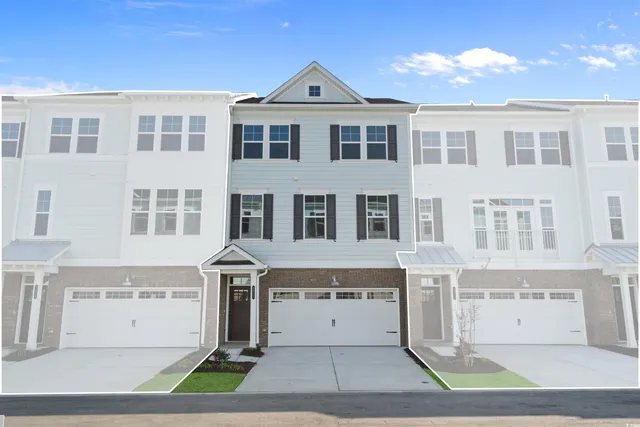 $619,985 | 8472 Duke Place, Unit 30, Myrtle Beach, SC 29572