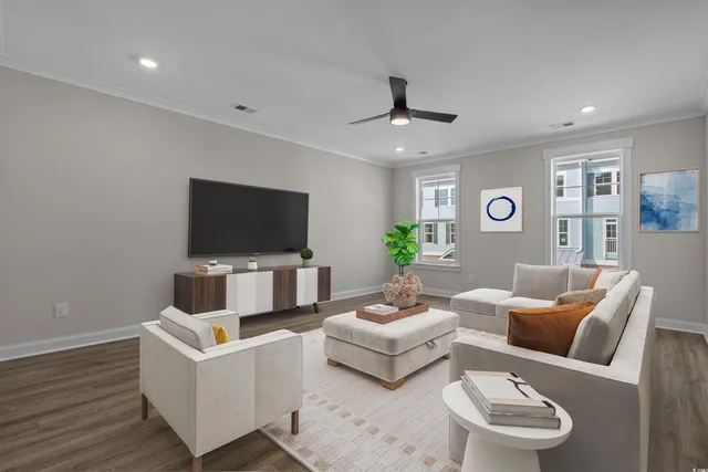 $619,985 | 8472 Duke Place, Unit 30, Myrtle Beach, SC 29572