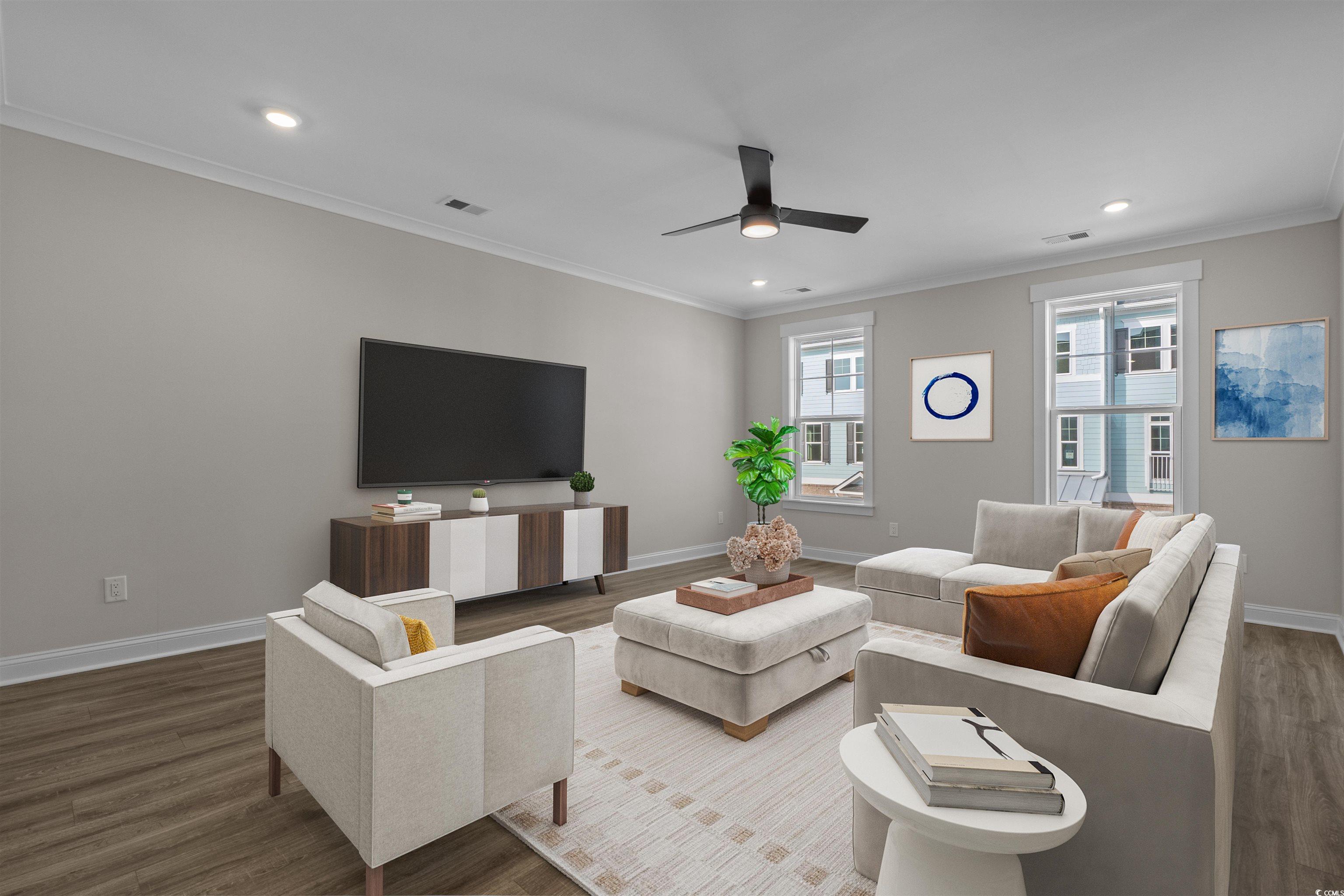 8472 Duke Place, Unit 30 Myrtle Beach, SC 29572 - Photo 12 of 40