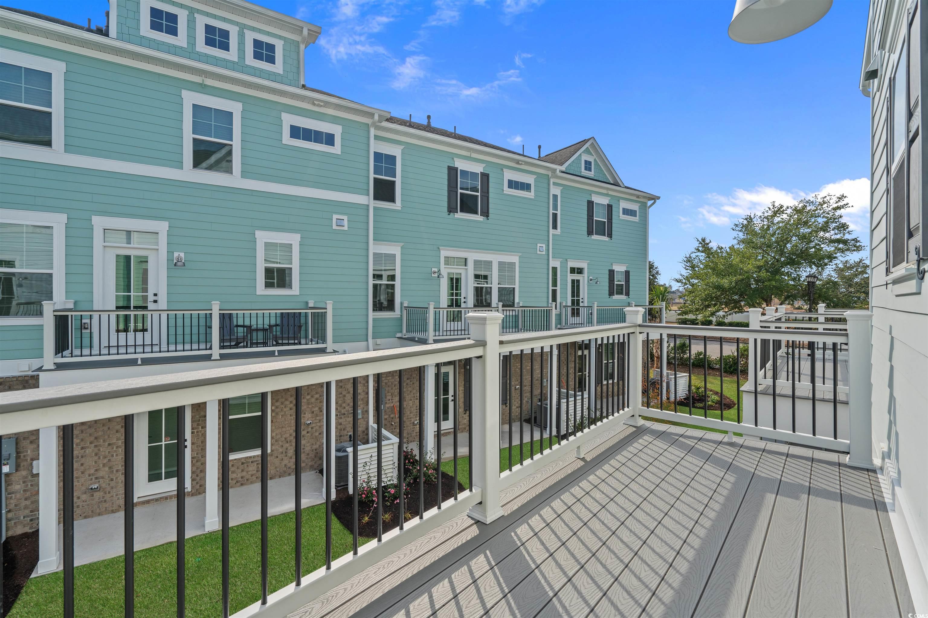 8472 Duke Place, Unit 30 Myrtle Beach, SC 29572 - Photo 18 of 40