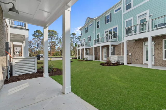 $619,985 | 8472 Duke Place, Unit 30, Myrtle Beach, SC 29572