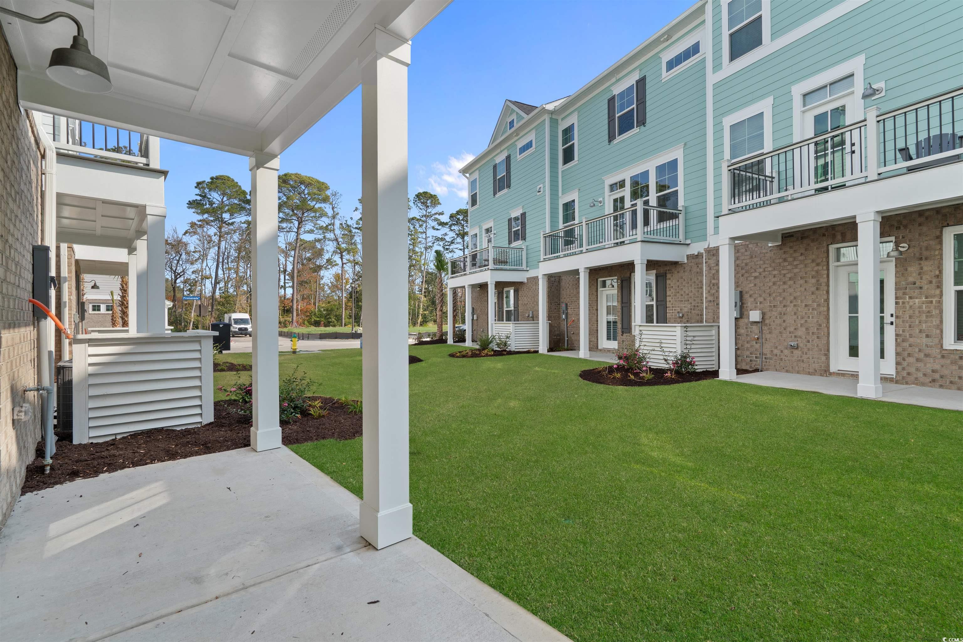 8472 Duke Place, Unit 30 Myrtle Beach, SC 29572 - Photo 20 of 40