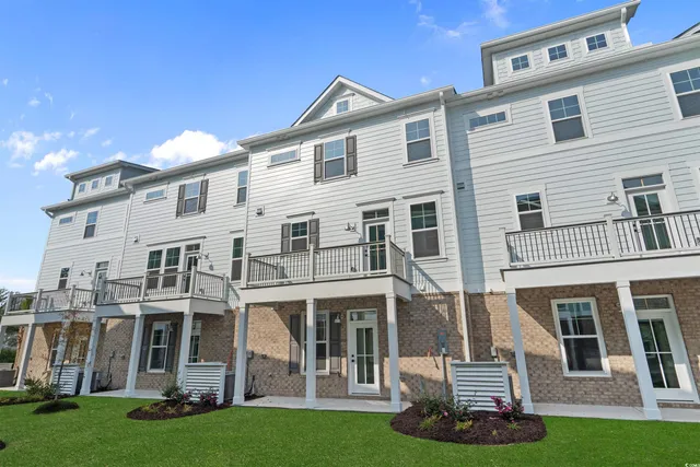 $619,985 | 8472 Duke Place, Unit 30, Myrtle Beach, SC 29572