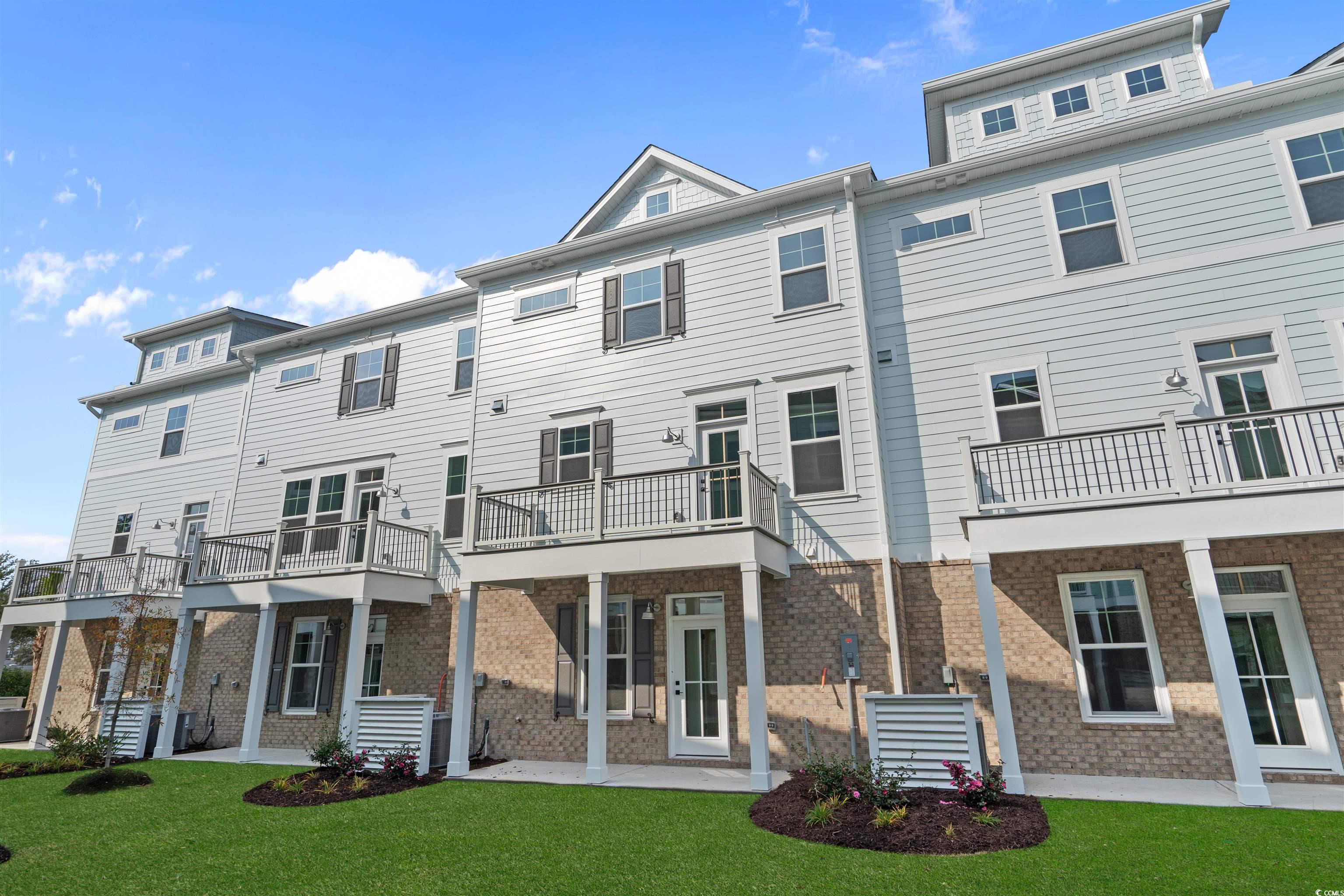 8472 Duke Place, Unit 30 Myrtle Beach, SC 29572 - Photo 21 of 40