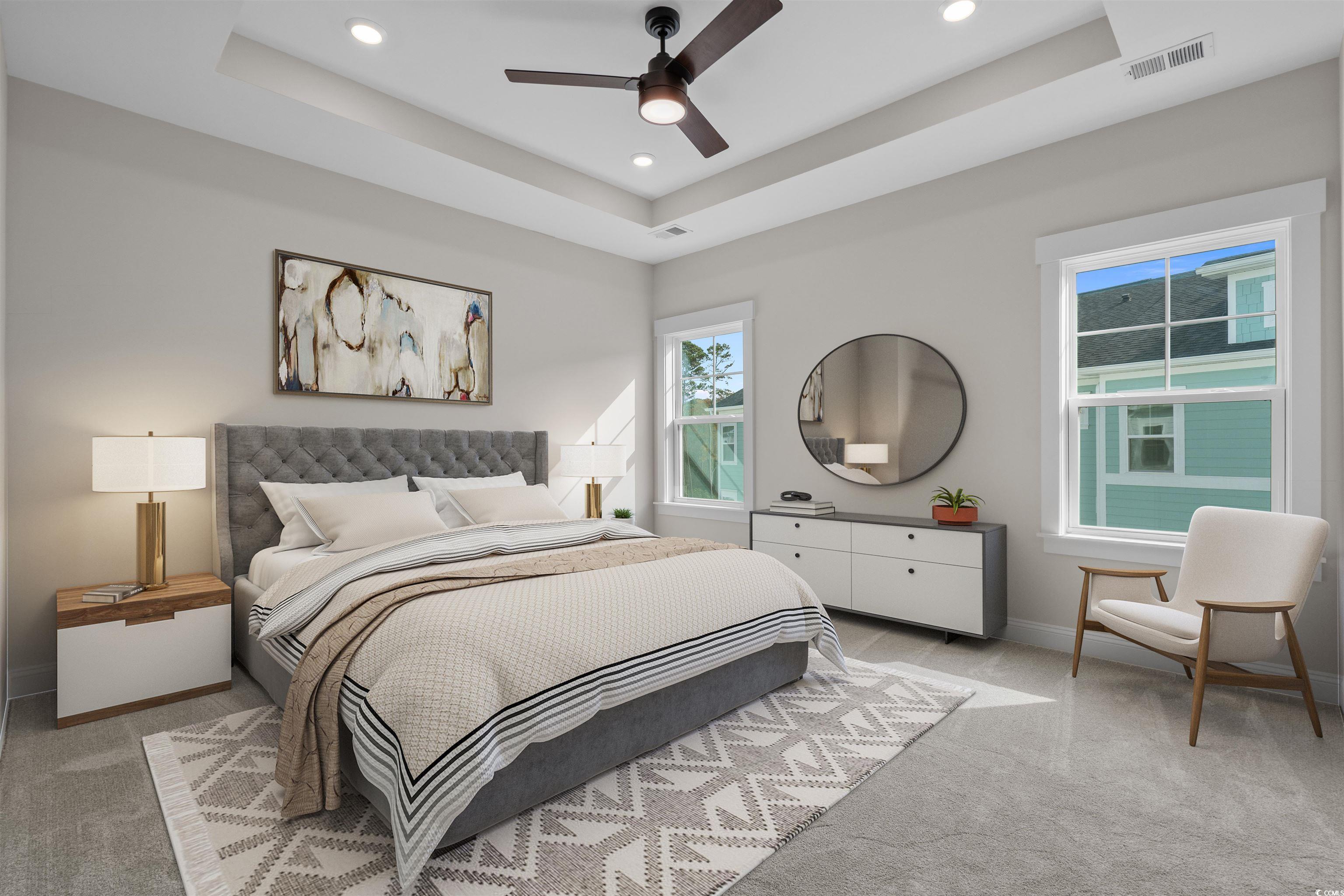 8472 Duke Place, Unit 30 Myrtle Beach, SC 29572 - Photo 24 of 40