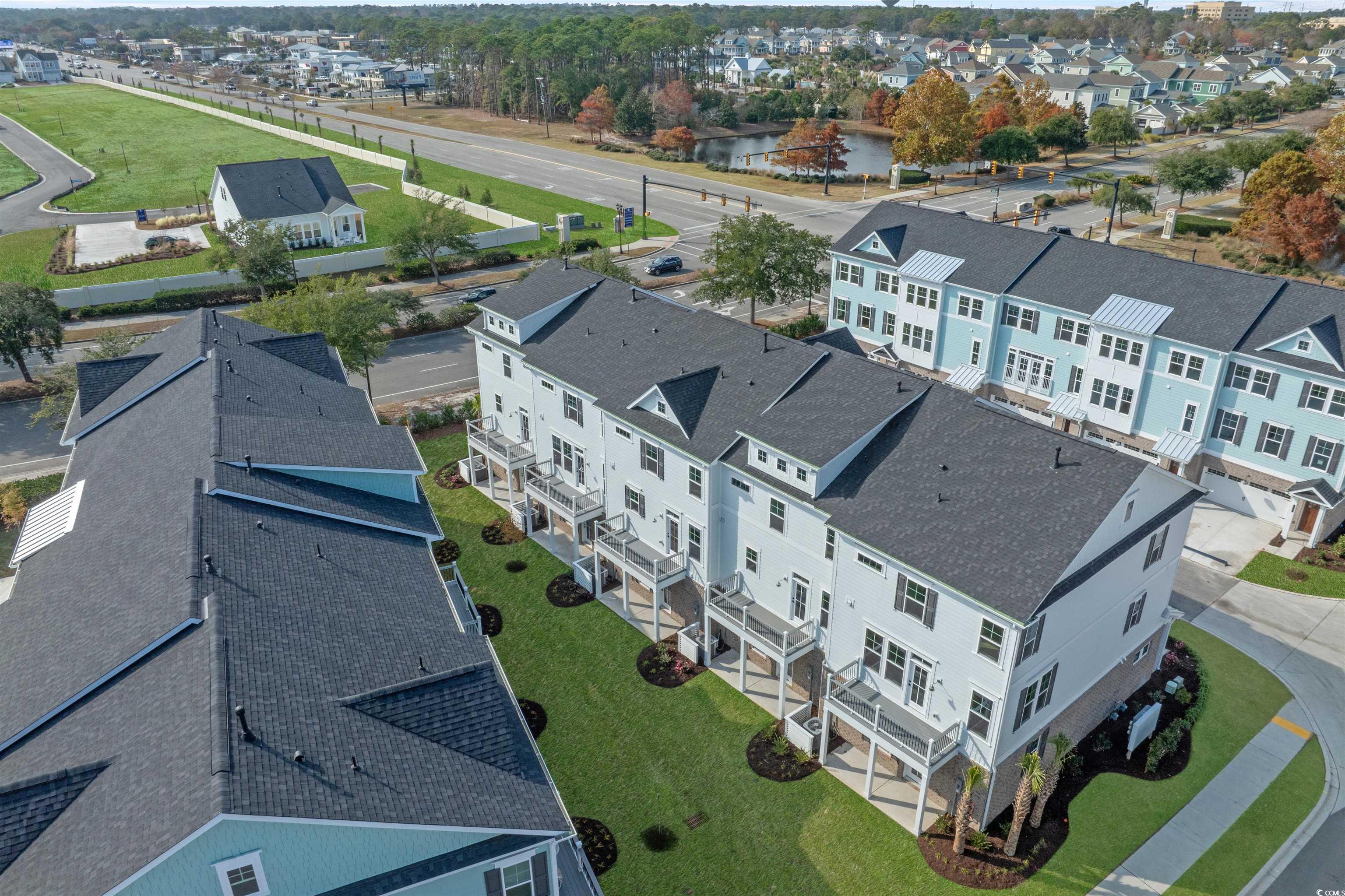 8472 Duke Place, Unit 30 Myrtle Beach, SC 29572 - Photo 3 of 40