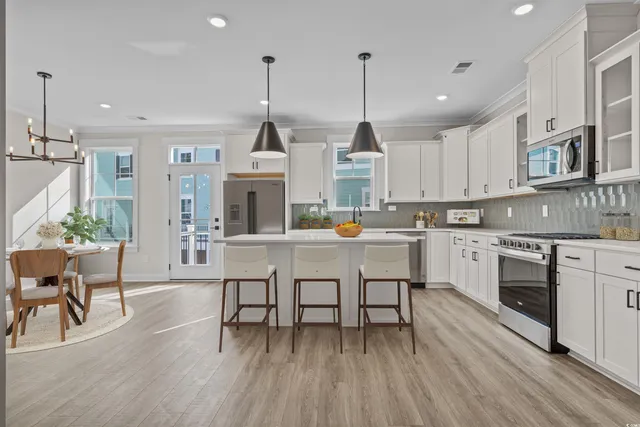 $619,985 | 8472 Duke Place, Unit 30, Myrtle Beach, SC 29572