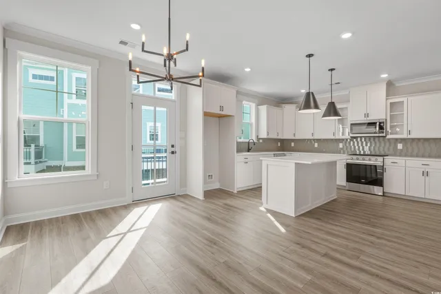 $619,985 | 8472 Duke Place, Unit 30, Myrtle Beach, SC 29572