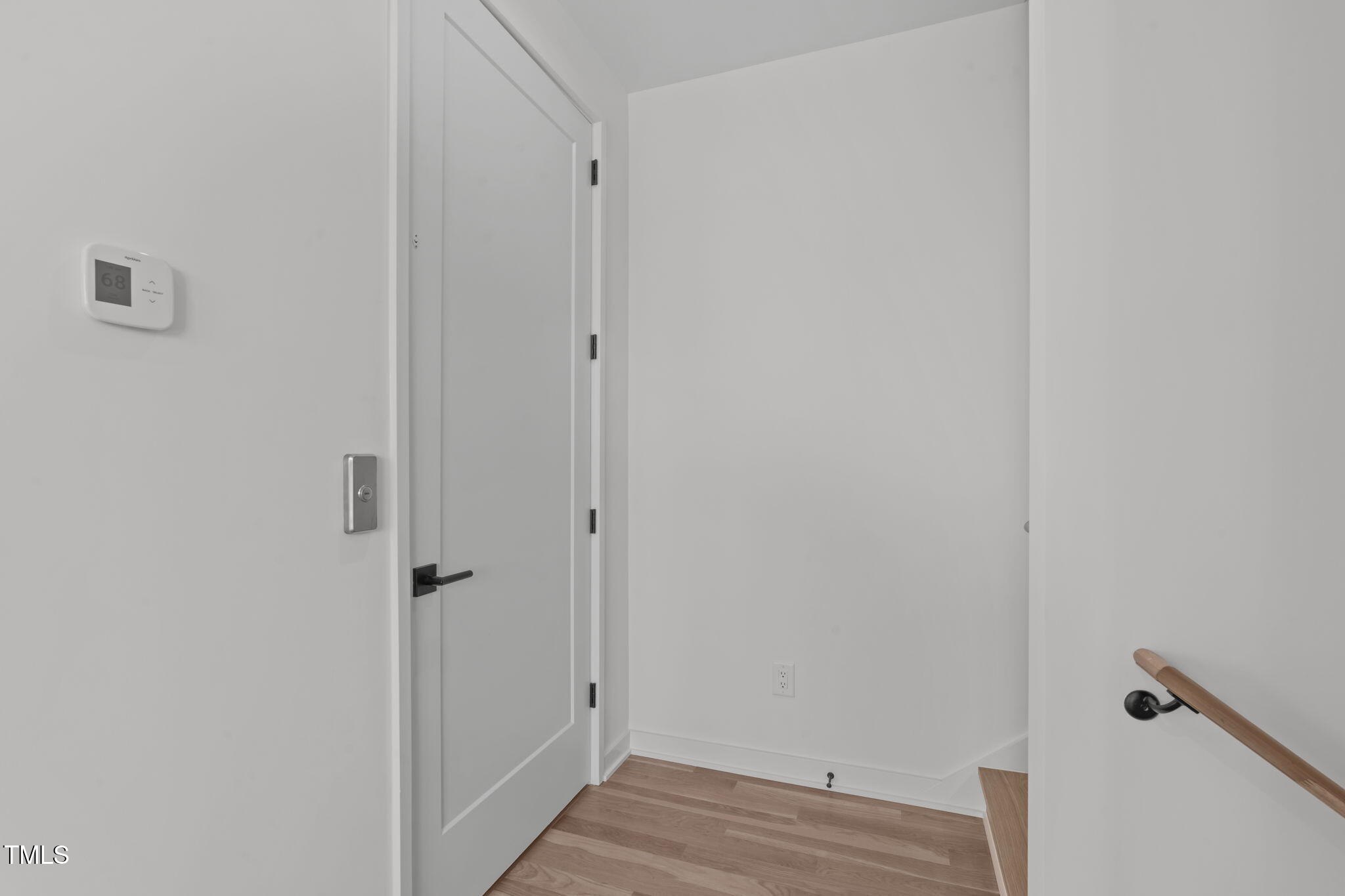 1303 Chamblee Hill Raleigh, NC 27608 - Photo 18 of 49 a view of closet