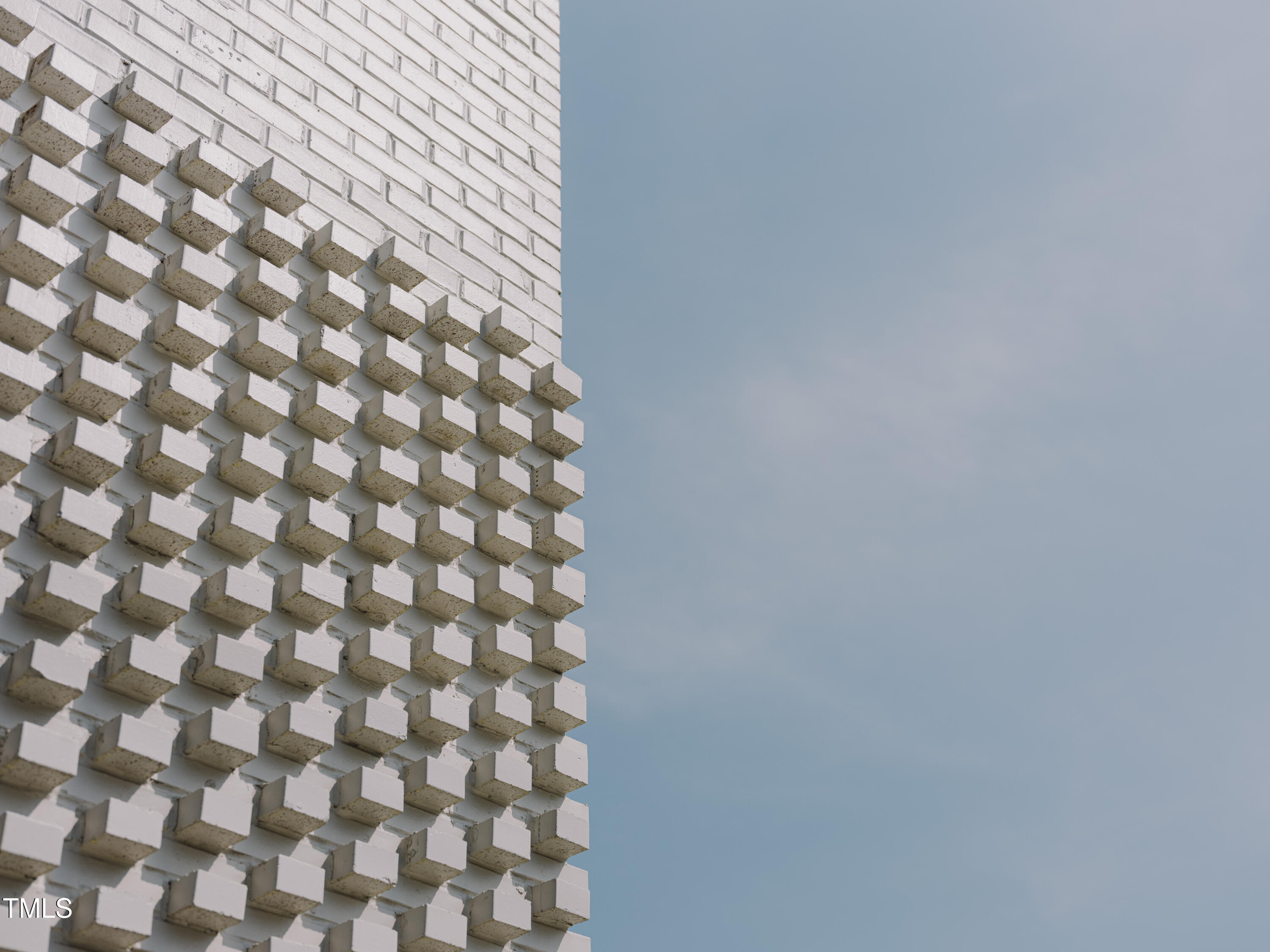 1303 Chamblee Hill Raleigh, NC 27608 - Photo 4 of 49 a close up of a mirror