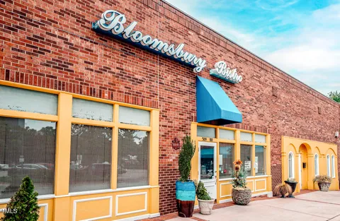 $1,345,000 | 1303 Chamblee Hill, Raleigh, NC 27608