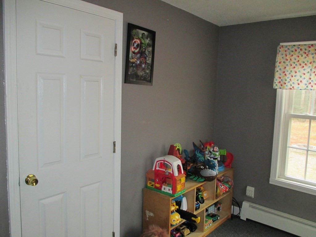 35 School House Road Phillipston, MA 01331 - Photo 16 of 32 a room with toys and wooden floor