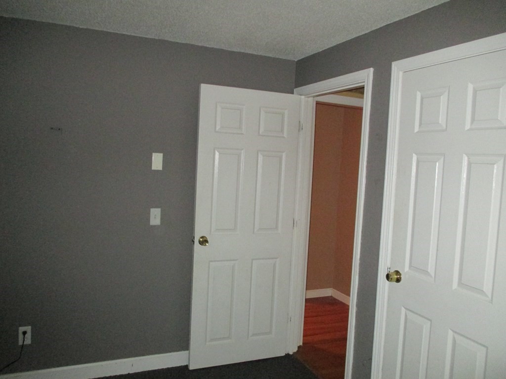 35 School House Road Phillipston, MA 01331 - Photo 17 of 32 an entryway with wooden floor