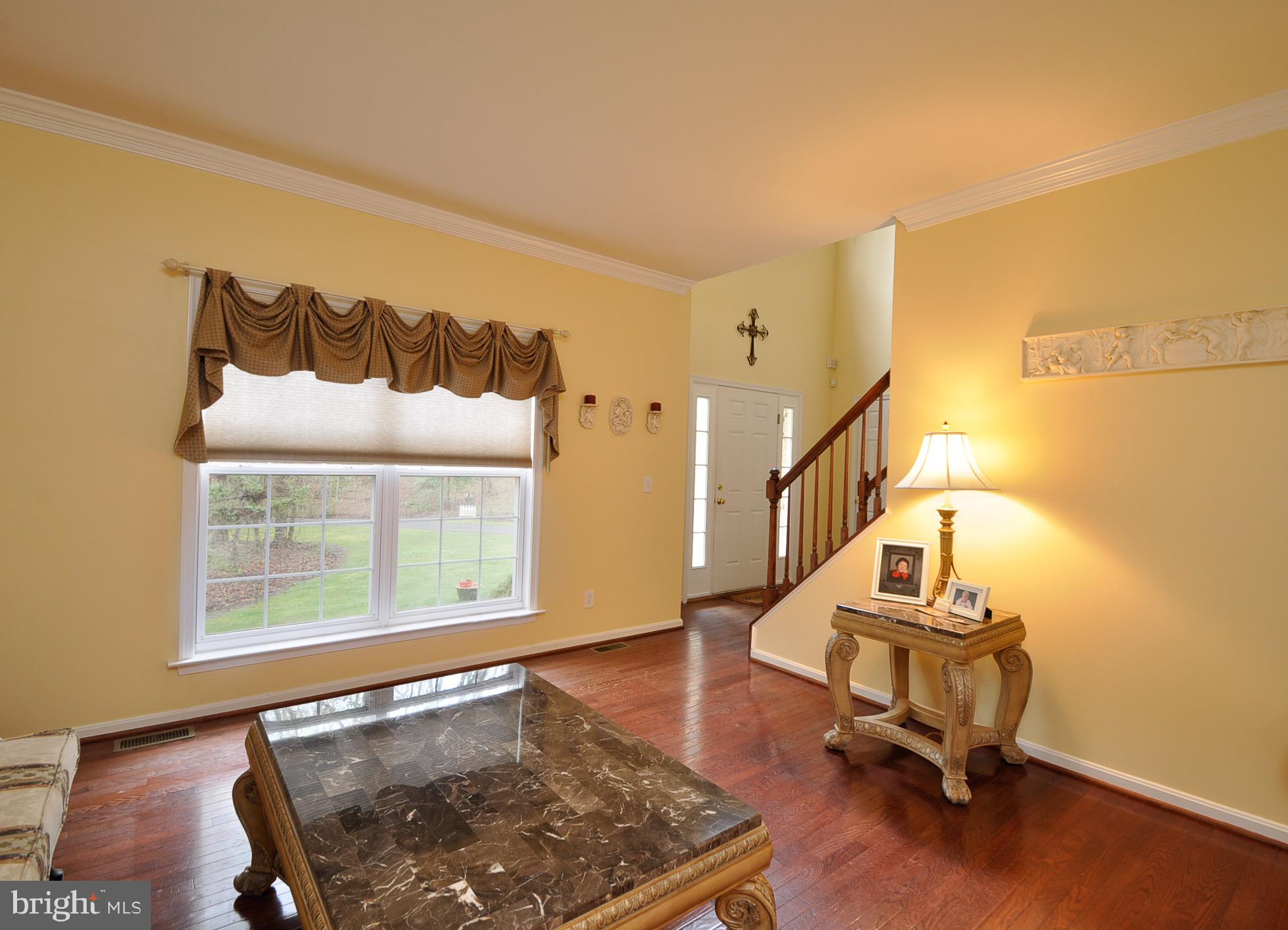 107 Revell Road Fredericksburg, VA 22405 - Photo 17 of 43 Formal Living Room