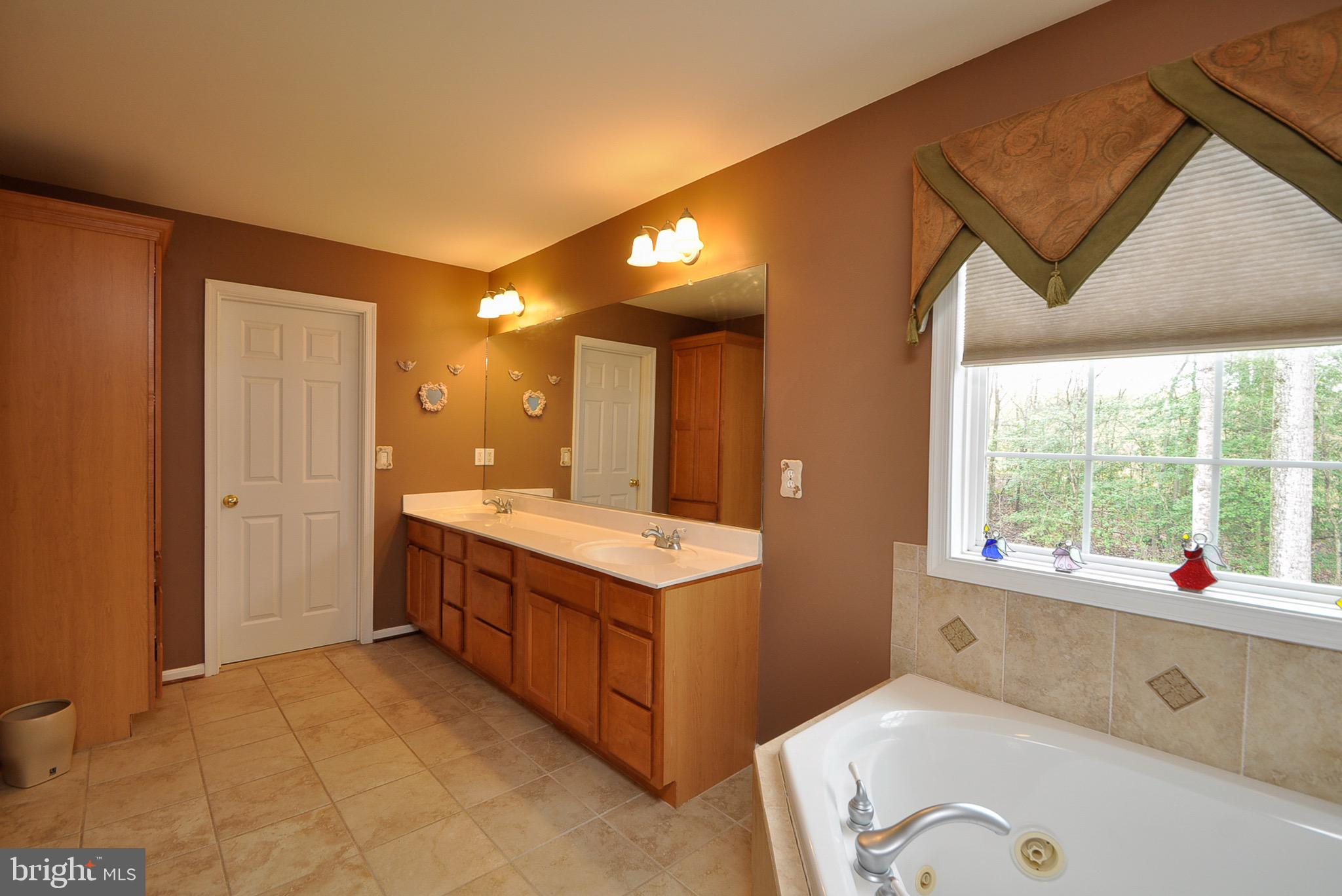 107 Revell Road Fredericksburg, VA 22405 - Photo 27 of 43 Master Bathroom