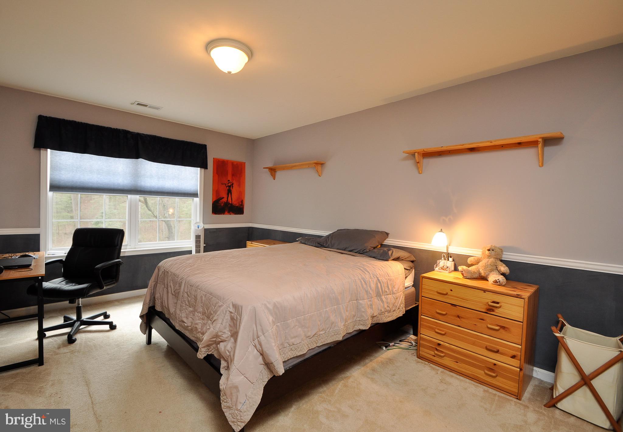 107 Revell Road Fredericksburg, VA 22405 - Photo 29 of 43 Bedroom 3