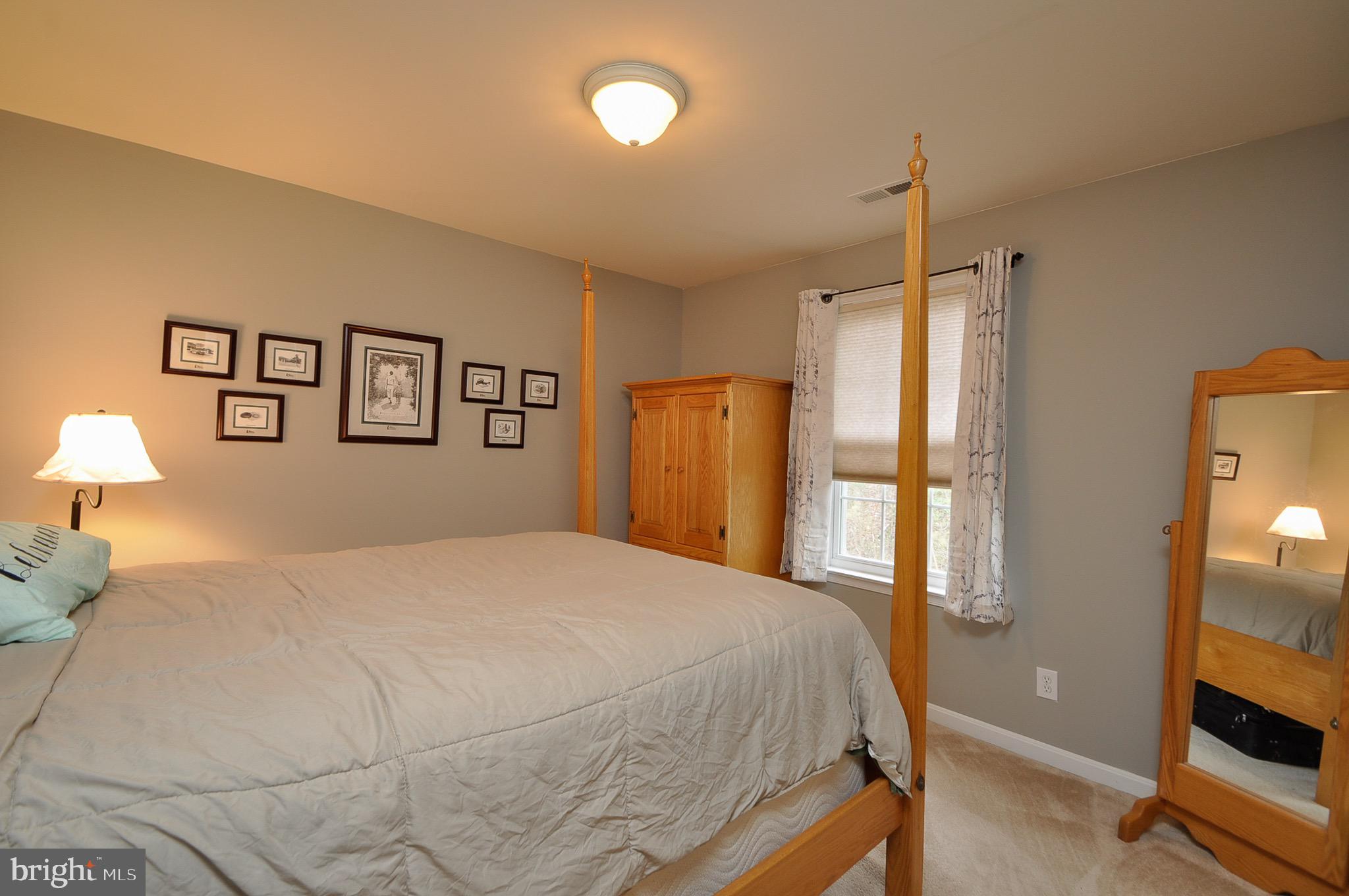 107 Revell Road Fredericksburg, VA 22405 - Photo 31 of 43 Bedroom 2