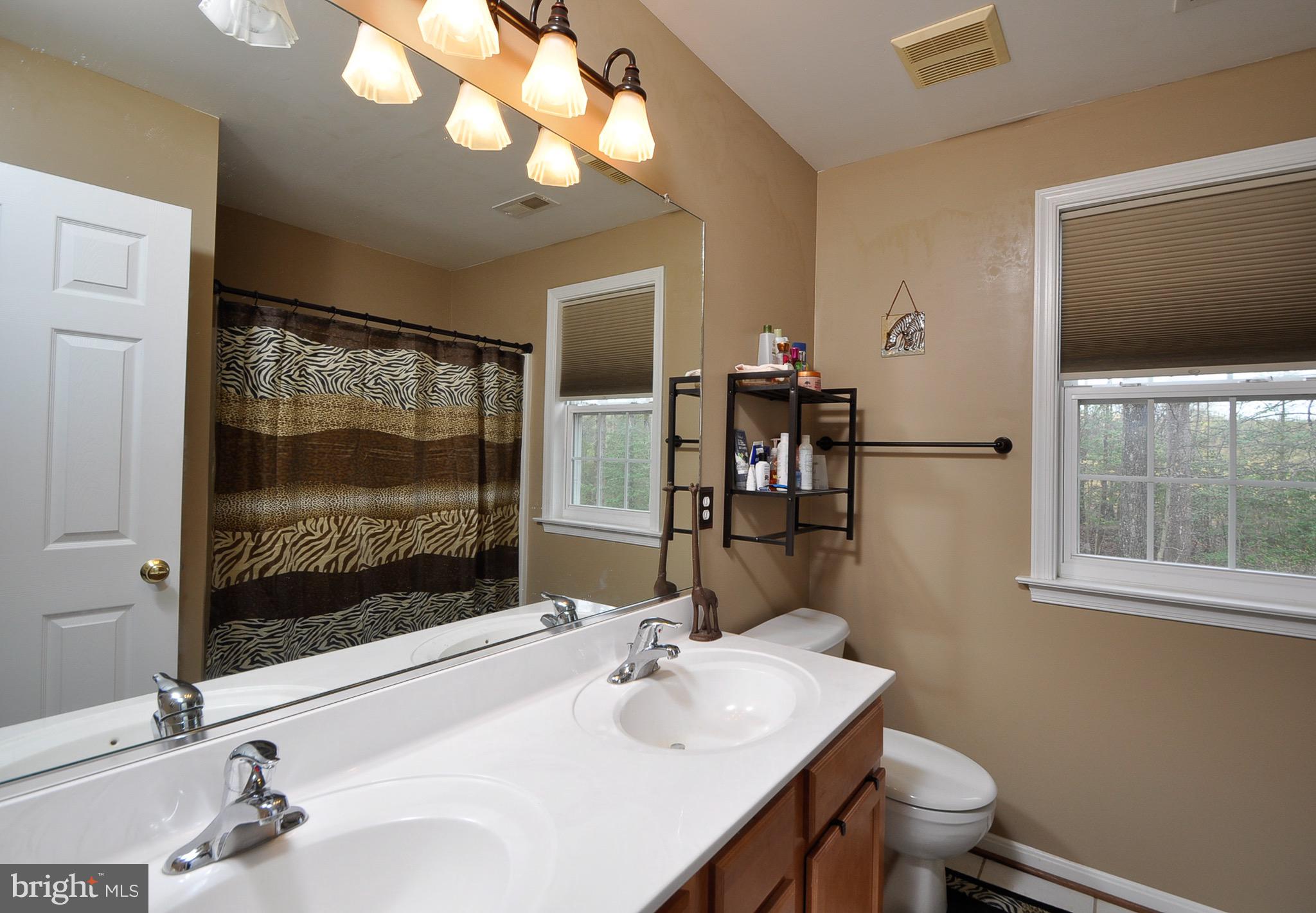 107 Revell Road Fredericksburg, VA 22405 - Photo 32 of 43 Full Bathroom